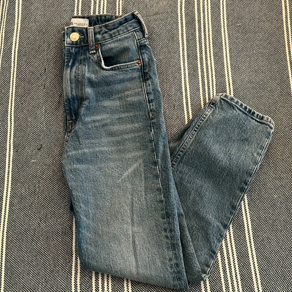 Zara Jeans